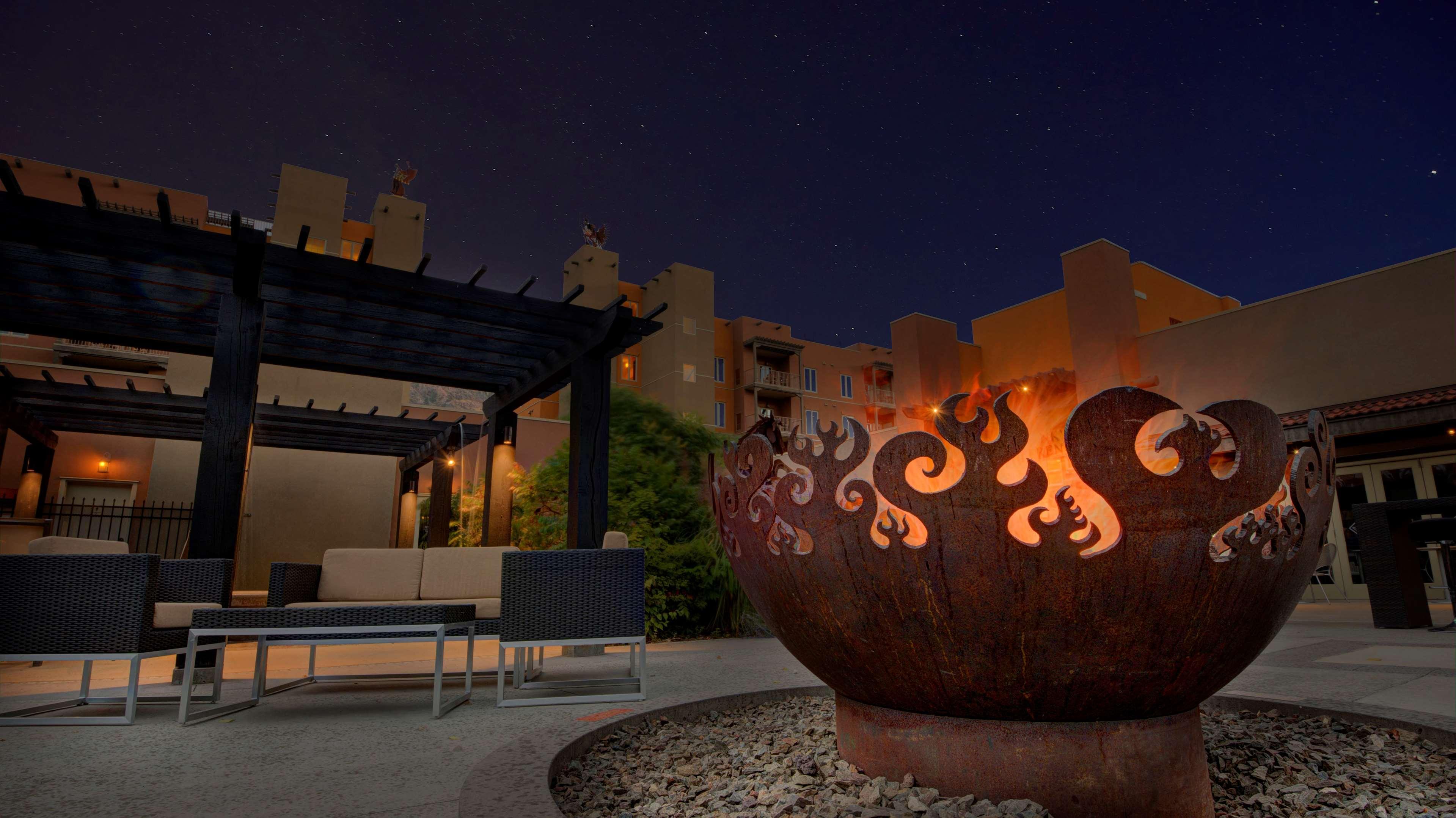 מלון אוסויוס Spirit Ridge, In The Unbound Collection By Hyatt מראה חיצוני תמונה