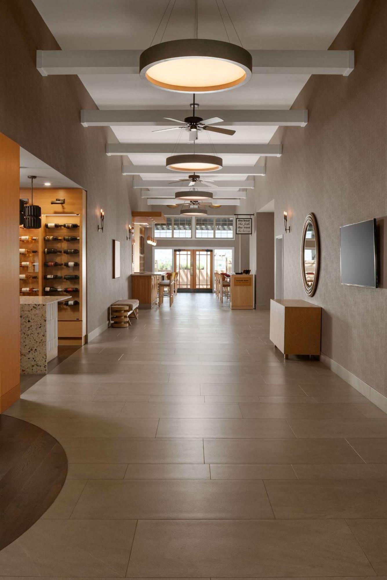 מלון אוסויוס Spirit Ridge, In The Unbound Collection By Hyatt מראה חיצוני תמונה