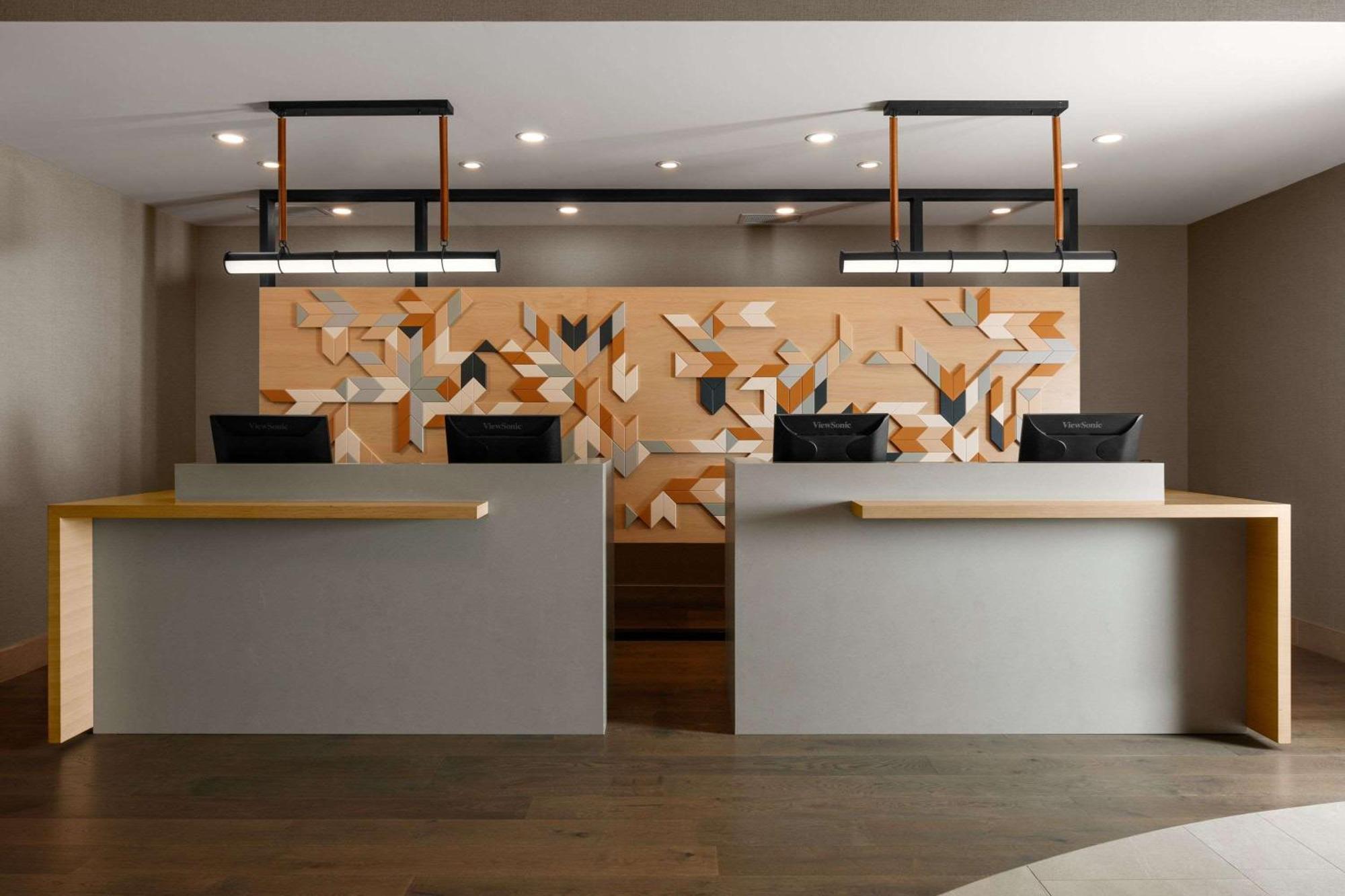 מלון אוסויוס Spirit Ridge, In The Unbound Collection By Hyatt מראה חיצוני תמונה