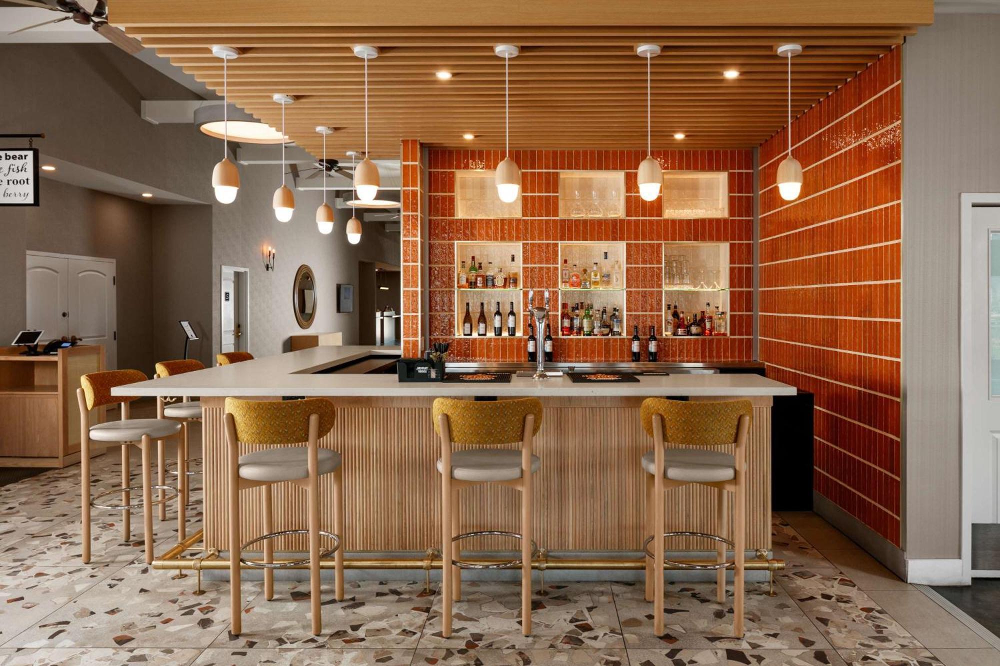 מלון אוסויוס Spirit Ridge, In The Unbound Collection By Hyatt מראה חיצוני תמונה